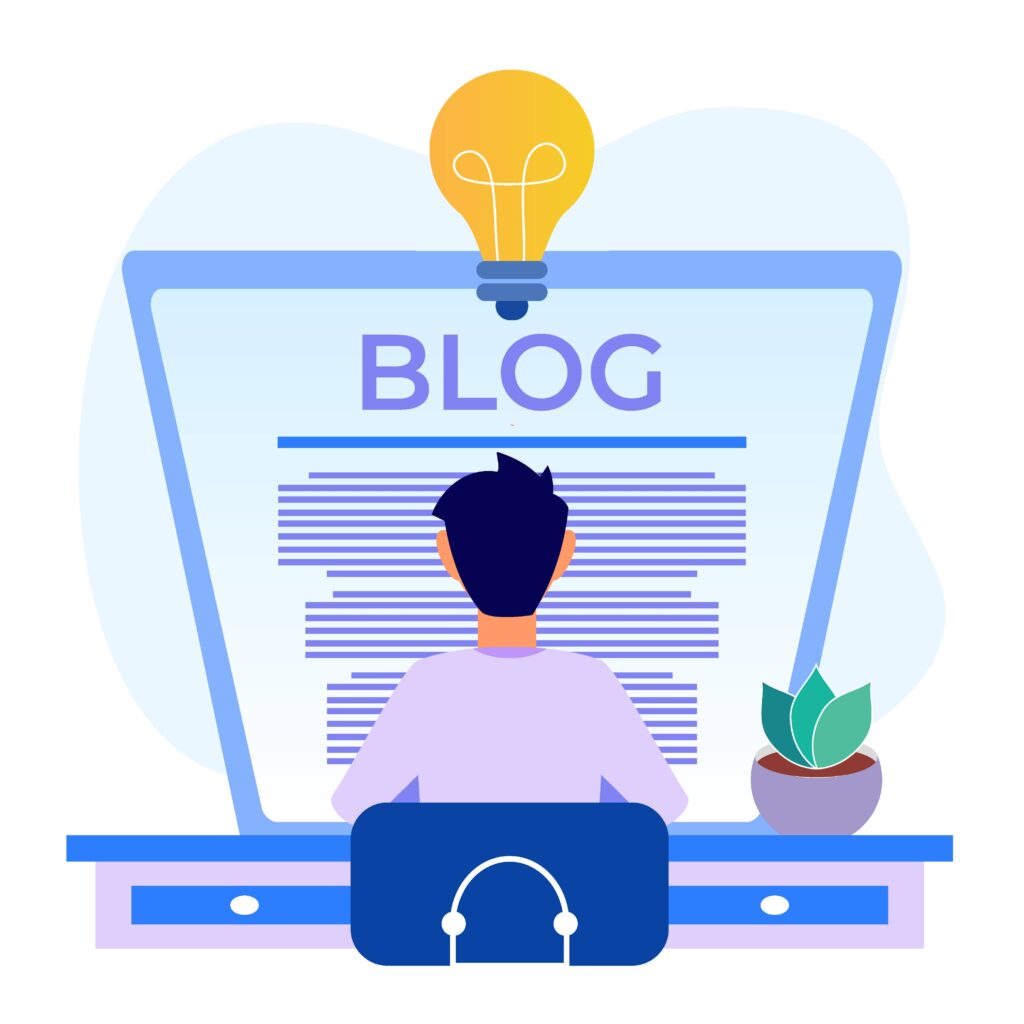 SEO ต่างจากบทความทั่วไปอย่างไร