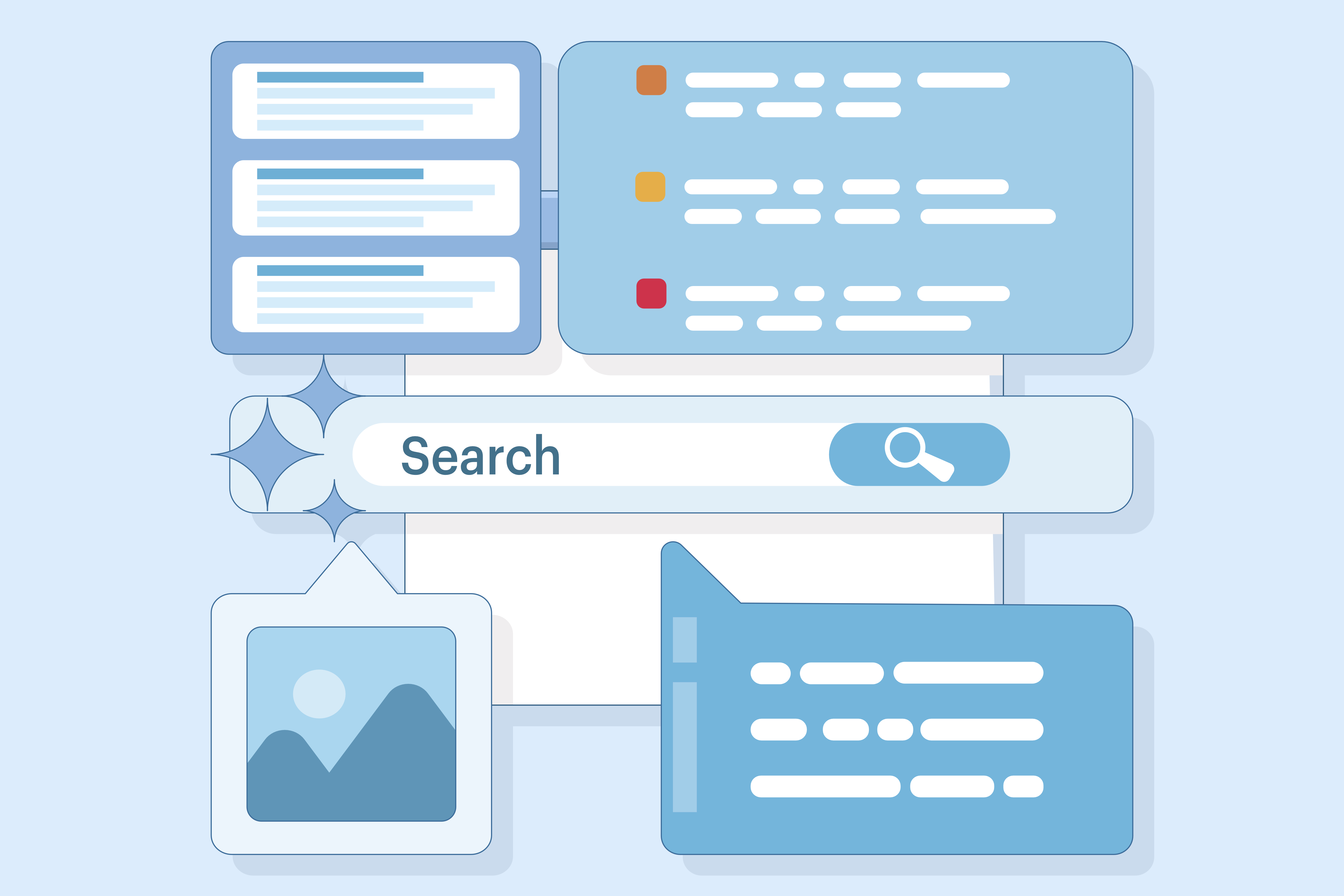 พื้นฐานสำคัญของ technical SEO
