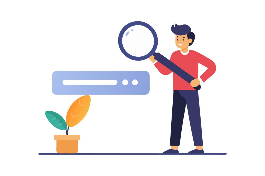 Search Engine ทำงานร่วมกับ On Page อย่างไรบ้าง