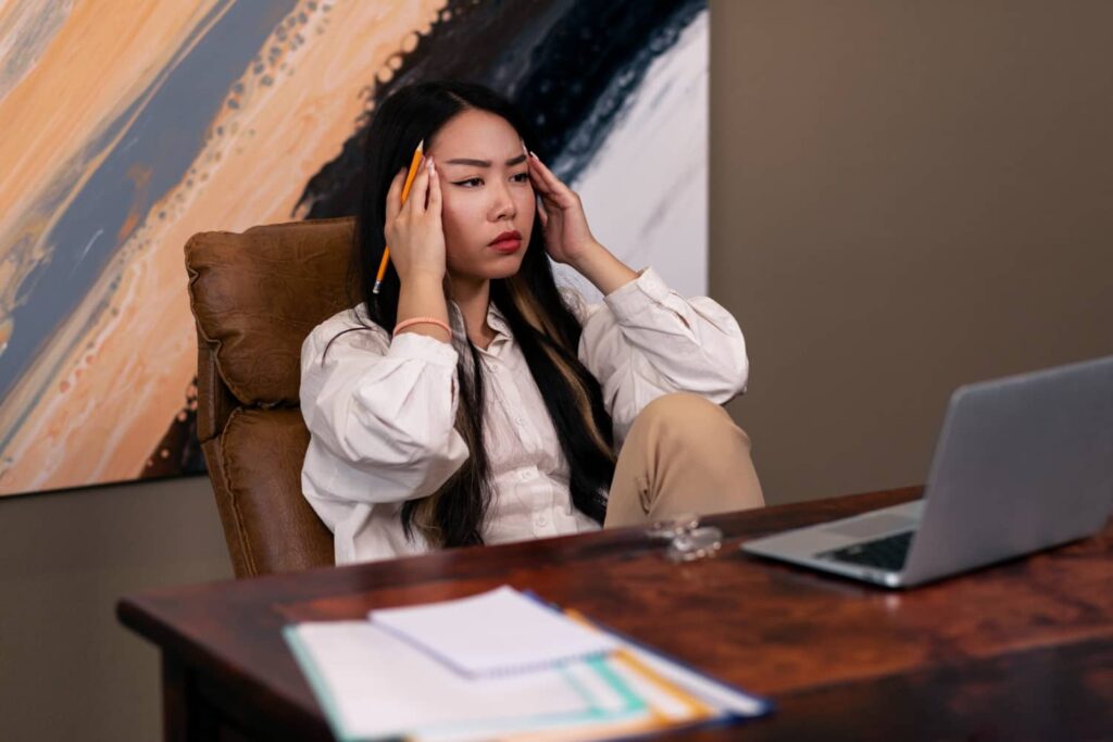 สายอาชีพไหนมีแนวโน้มเป็น Imposter Syndrome บ้าง