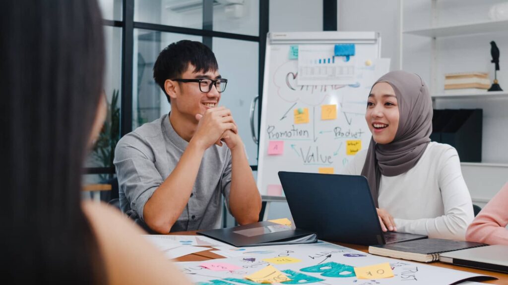 วิธีพัฒนา Soft Skills ให้โดดเด่นในที่ทำงาน