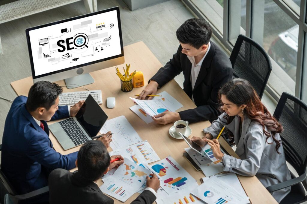 ตัวอย่างการนำ Soft Skills มาใช้ในงาน SEO