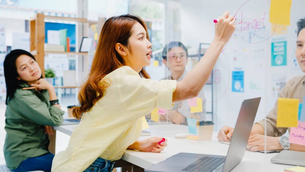 Soft Skills คืออะไร