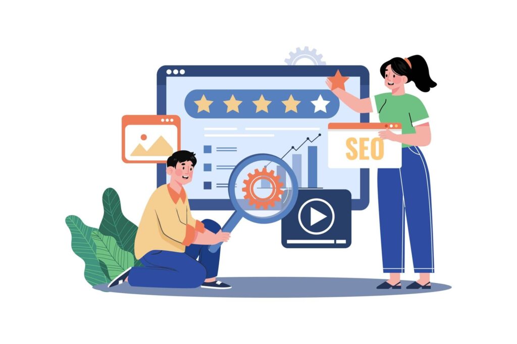 E-E-A-T Factors ช่วยให้ Google สามารถเก็บข้อมูลและทำความเข้าใจเนื้อหาง่ายขึ้น