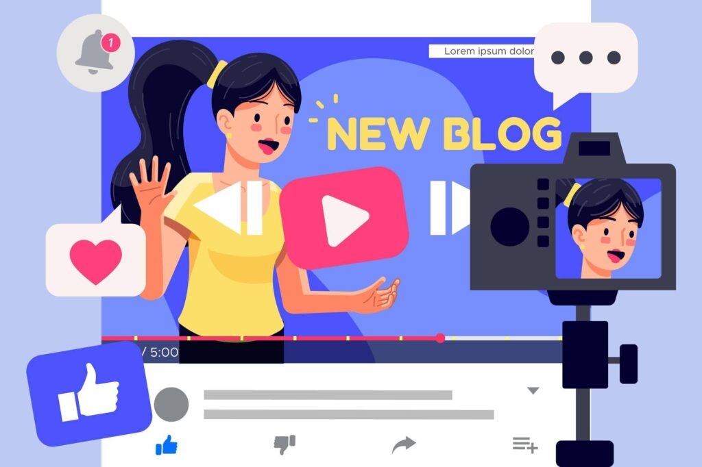 การปรับแต่ง On-Page Video Optimization เป็นหลักการทำ YouTube SEO
