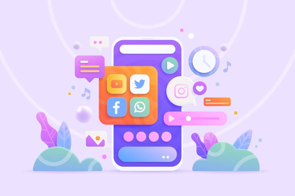 แบรนด์ควรอัปเดตการทำ SEO ด้วยการโพสต์เนื้อหาลงช่องทาง Social Media