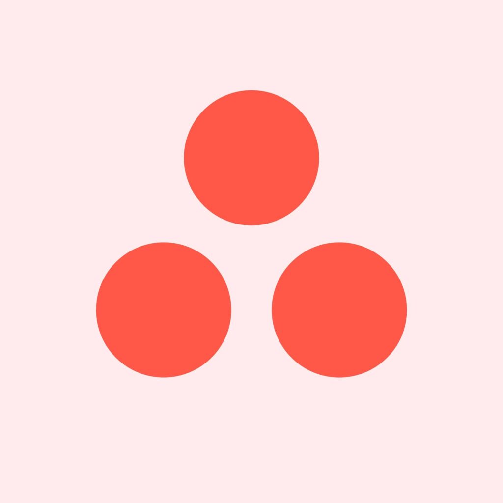 Asana เครื่องมือ Project Management Tool สำหรับโปรเจกต์ใหญ่