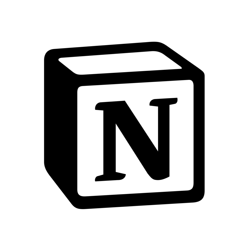 Notion โปรแกรม Project Management Tool